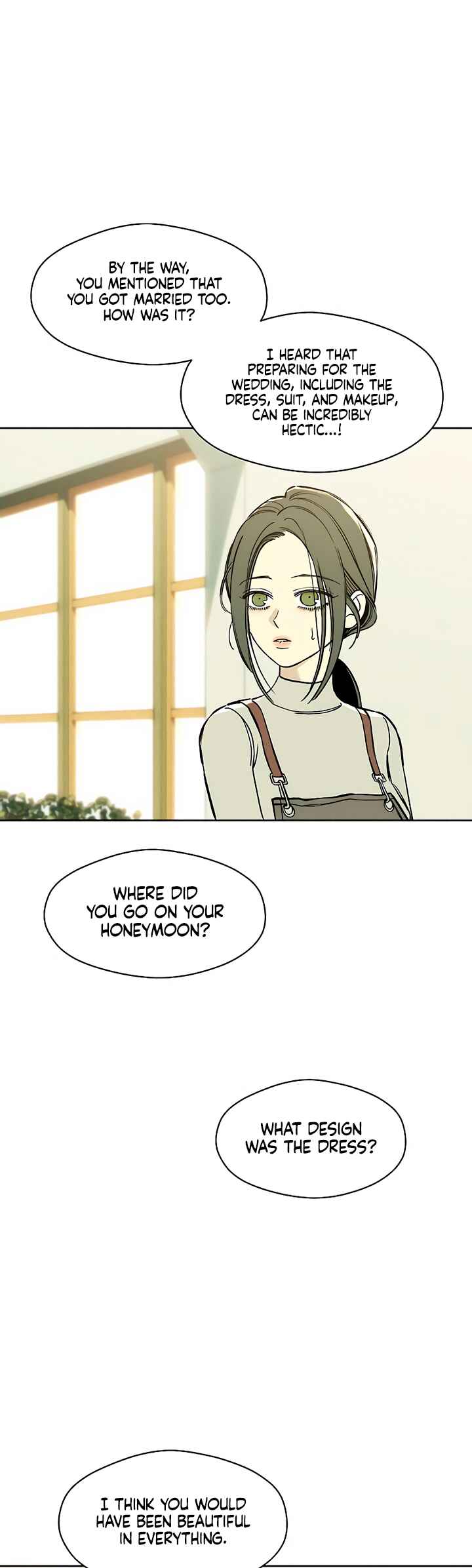 Sideun Kkot e Nunmureul Chapter 14 - Page 10