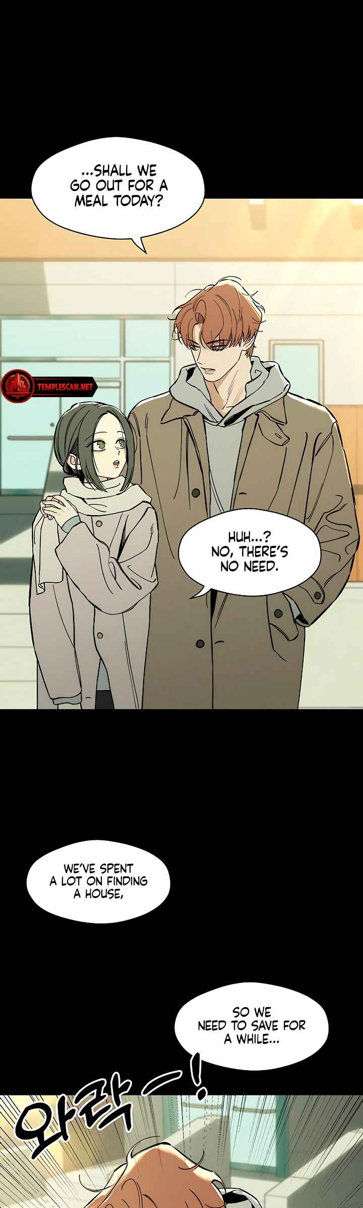 Sideun Kkot e Nunmureul Chapter 14 - Page 14