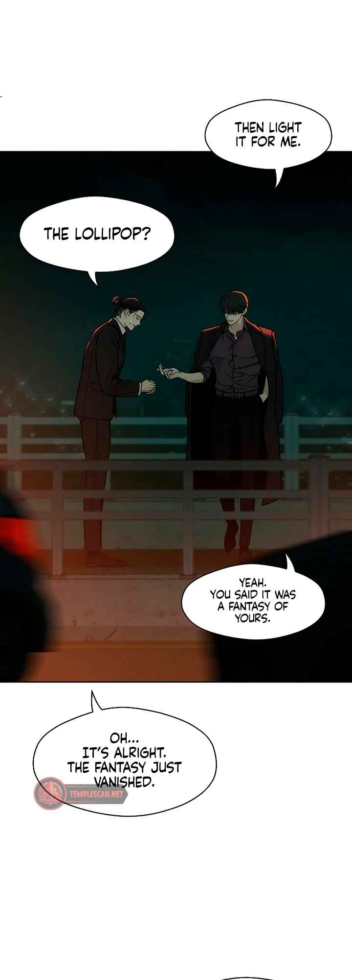 Sideun Kkot e Nunmureul Chapter 14 - Page 38