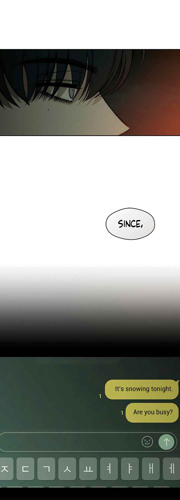 Sideun Kkot e Nunmureul Chapter 14 - Page 40
