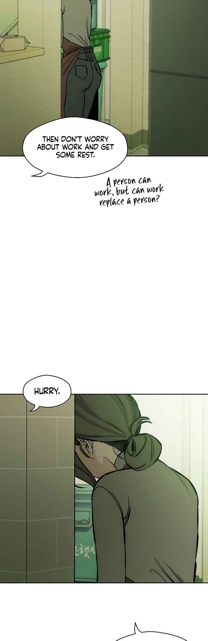 Sideun Kkot e Nunmureul Chapter 14 - Page 59