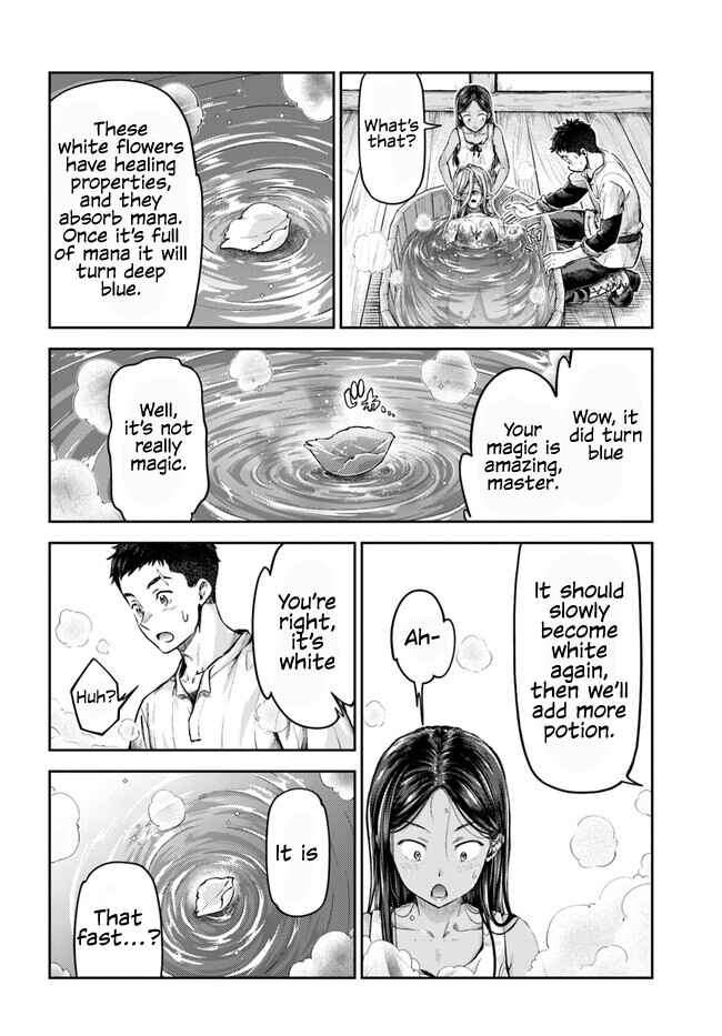 Nisemono no Renkinjutsushi Chapter 1 - Page 24