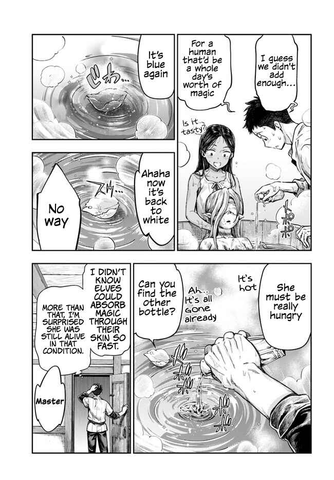Nisemono no Renkinjutsushi Chapter 1 - Page 25