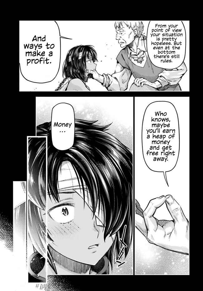 Nisemono no Renkinjutsushi Chapter 1 - Page 41
