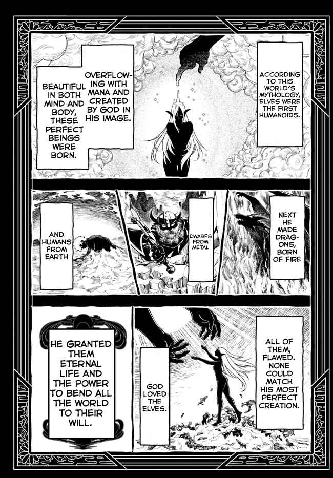 Nisemono no Renkinjutsushi Chapter 1 - Page 43
