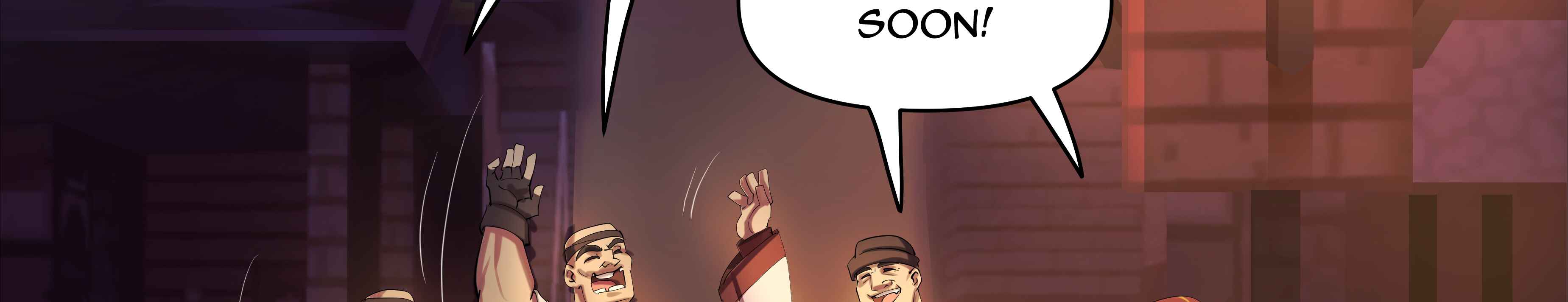 Minecraft: Anime Edition Chapter 11 - Page 5