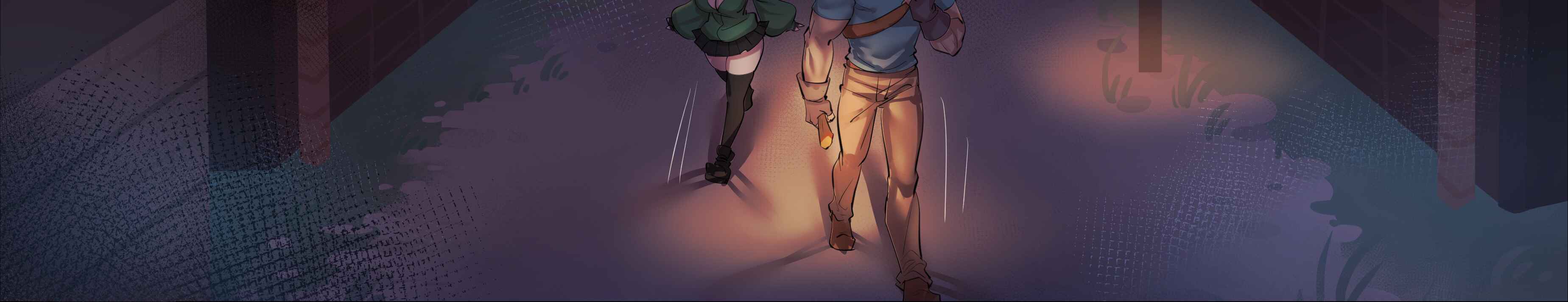 Minecraft: Anime Edition Chapter 11 - Page 9
