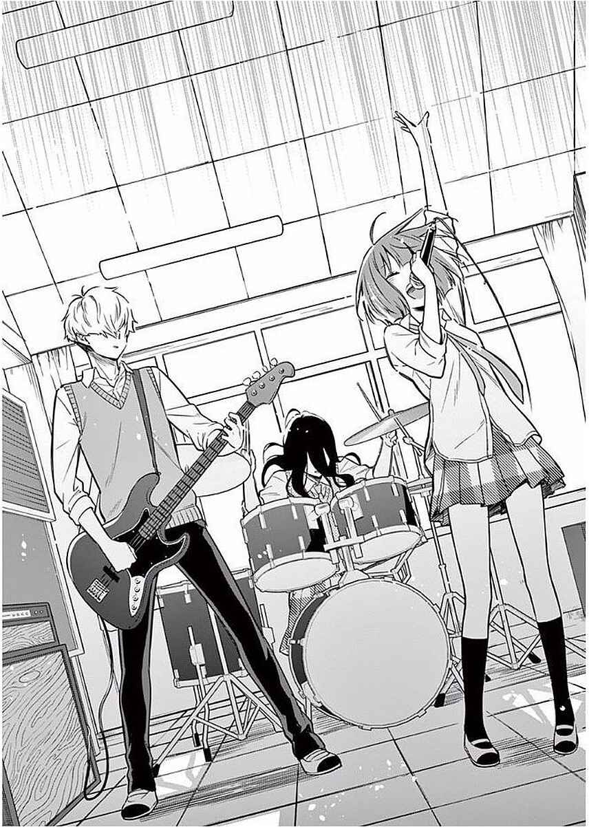 Nidome no Natsu, Nidoto Aenai Kimi Chapter 6 - Page 30