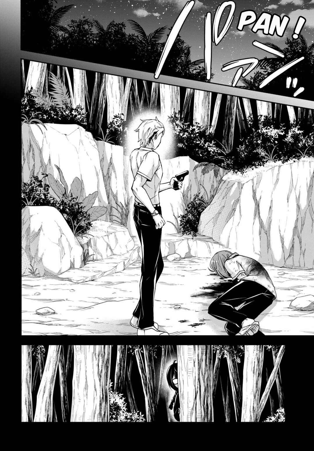 Isekai Yurutto Survival Seikatsu ~Gakkou no Minna to Isekai no Mujintou ni Tenishitakedo Ore Dake Rakushou desu~ Chapter 29 - Page 13