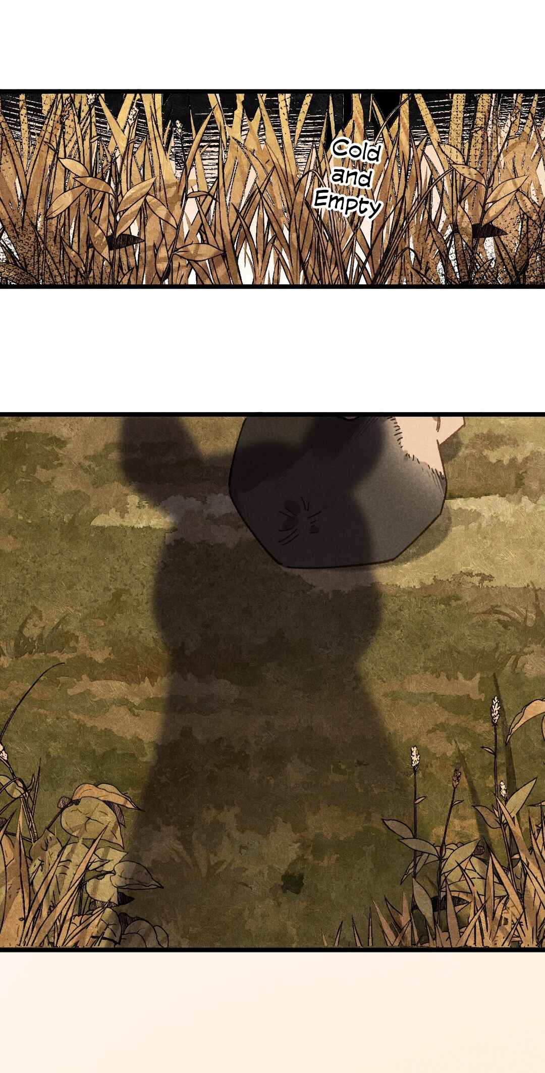No Way I'll Go into the Cornfield With You! Chapter 30 - Page 17