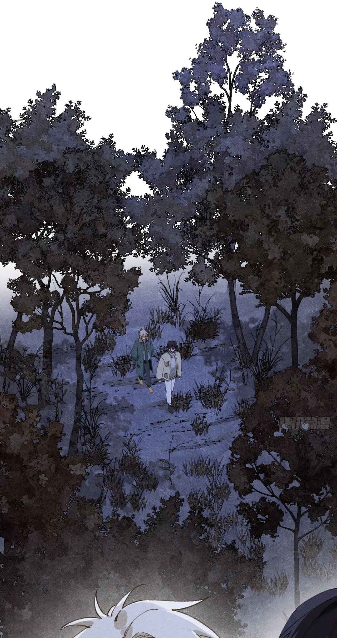 No Way I'll Go into the Cornfield With You! Chapter 30 - Page 25
