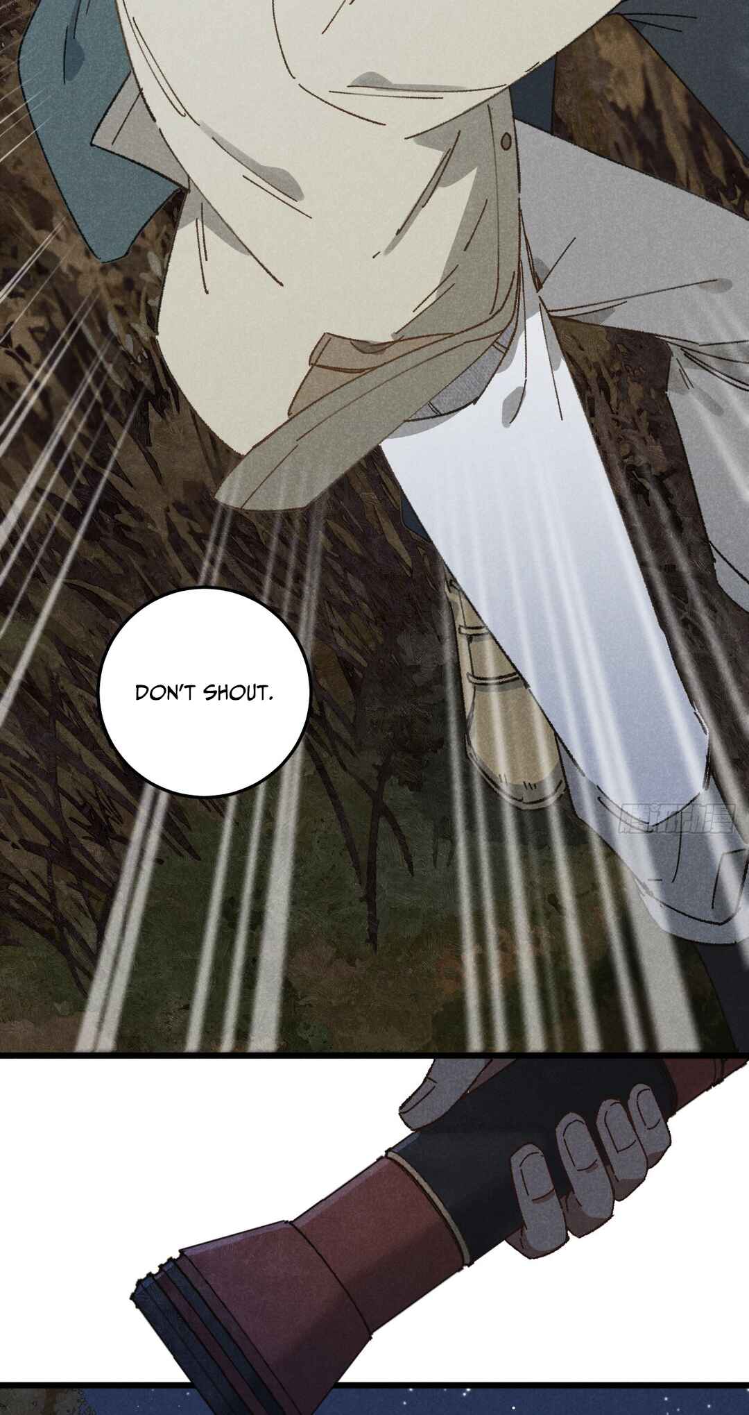 No Way I'll Go into the Cornfield With You! Chapter 30 - Page 32
