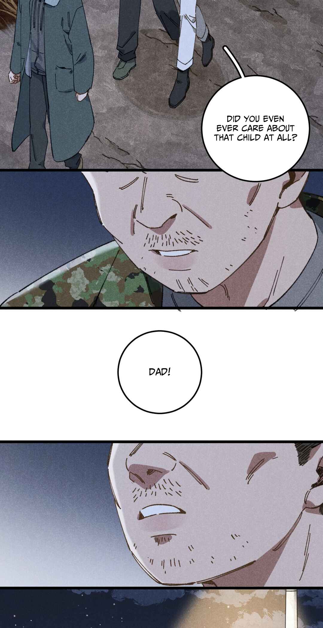 No Way I'll Go into the Cornfield With You! Chapter 30 - Page 43