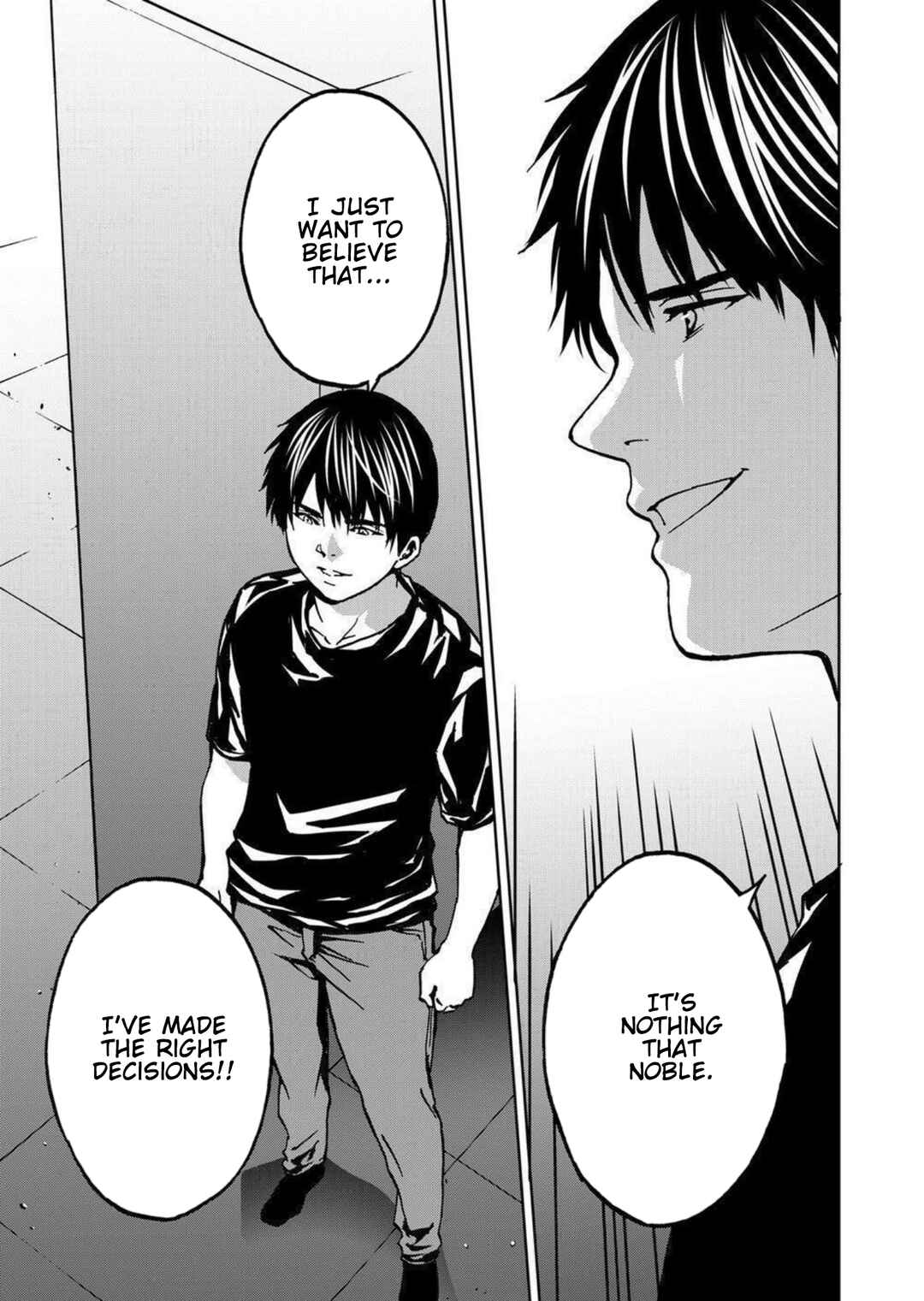 Green Box Chapter 28 - Page 39
