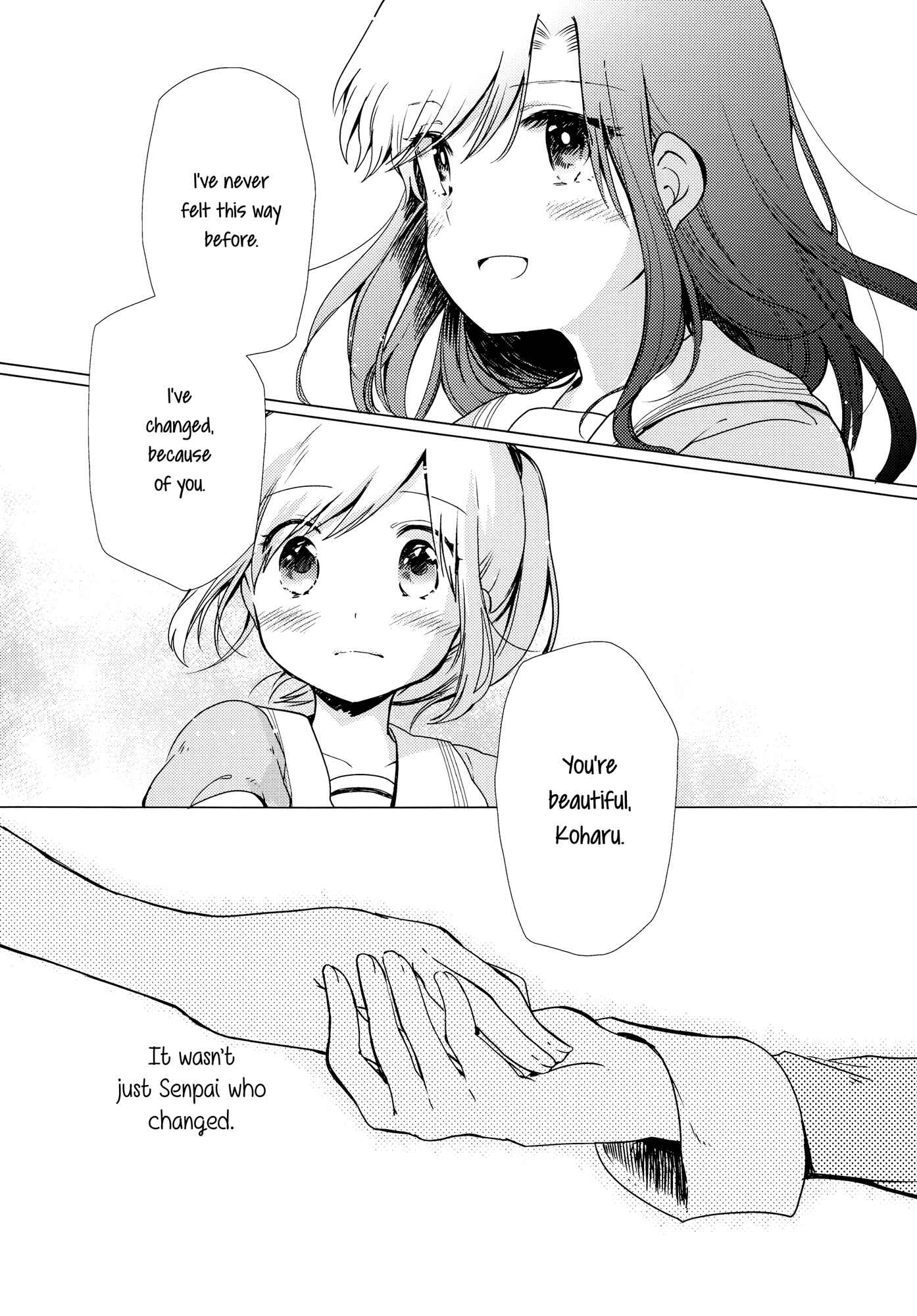 Houkago! (Anthology) Chapter 5 - Page 30