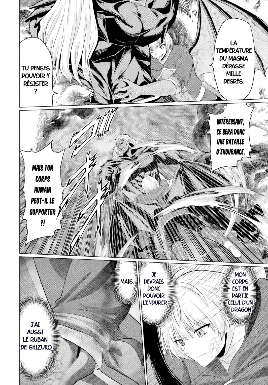 Yuusha ni Zenbu Ubawareta Ore wa Yuusha no Hahaoya to Party wo Kumimashita! Chapter 27 - Page 18