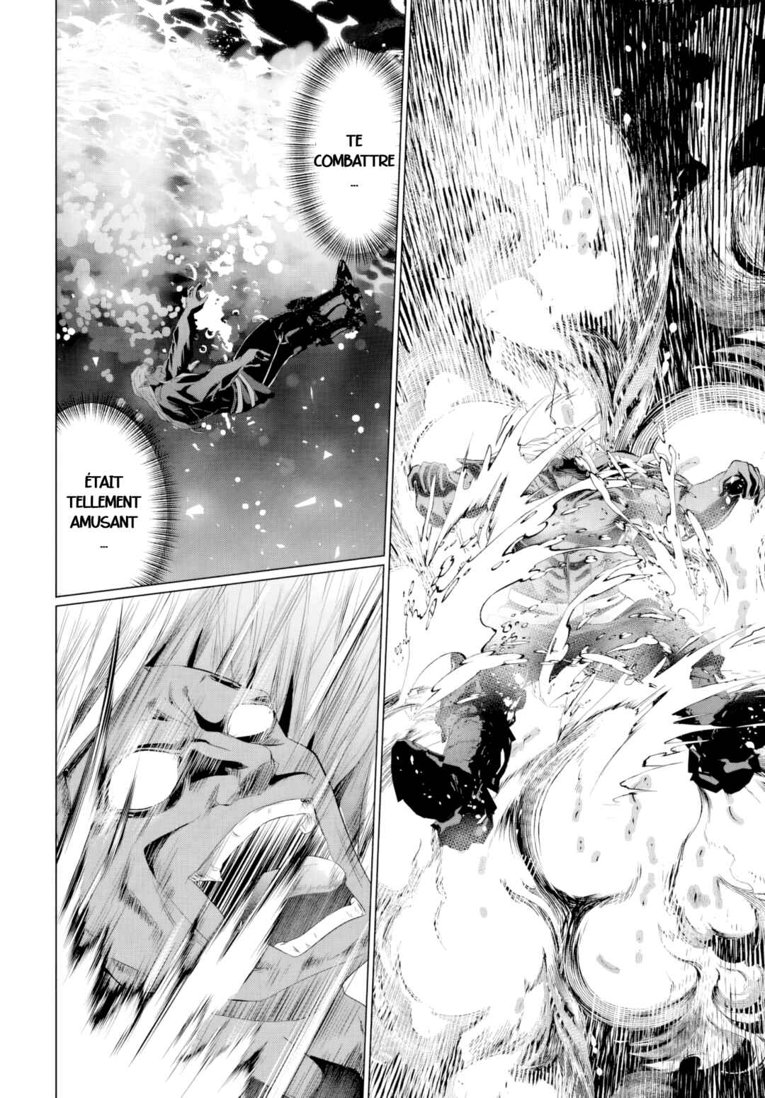 Yuusha ni Zenbu Ubawareta Ore wa Yuusha no Hahaoya to Party wo Kumimashita! Chapter 27 - Page 20