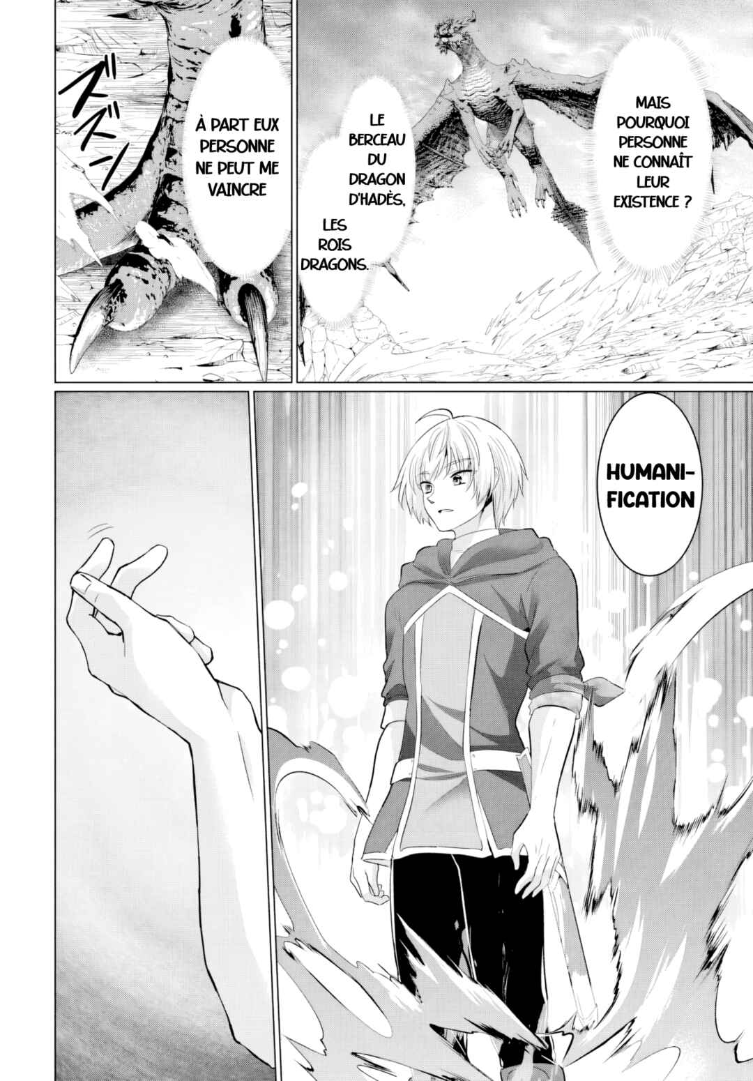 Yuusha ni Zenbu Ubawareta Ore wa Yuusha no Hahaoya to Party wo Kumimashita! Chapter 27 - Page 24