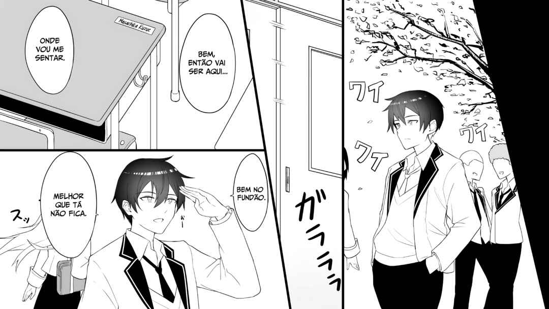 Tokidoki Bosotto Russia-go de Dereru Tonari no Alya-san (Oneshot) Chapter 0.2 - Page 17