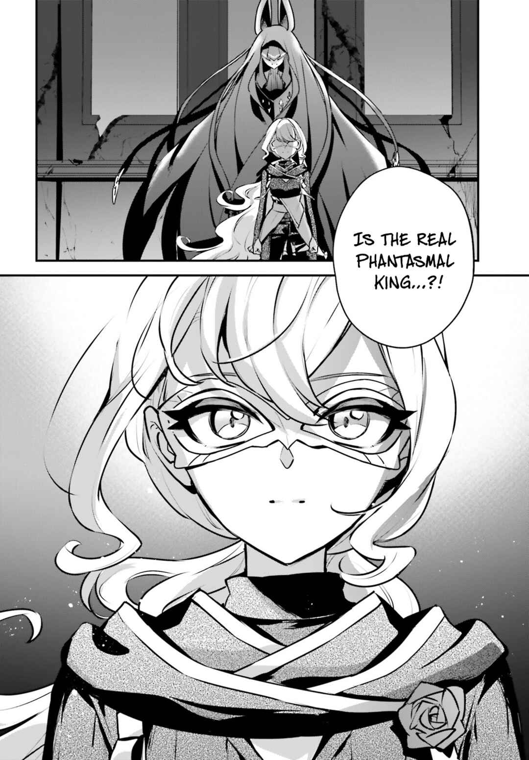 Yuusha Shoukan ni Makikomareta kedo, Isekai wa Heiwa deshita Chapter 58 - Page 3