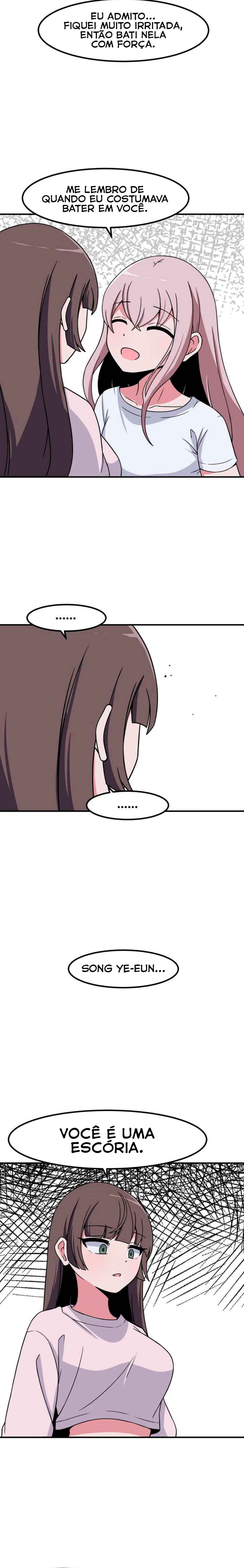 The Secret of the Partner Next to You Chapter 73 - Page 16