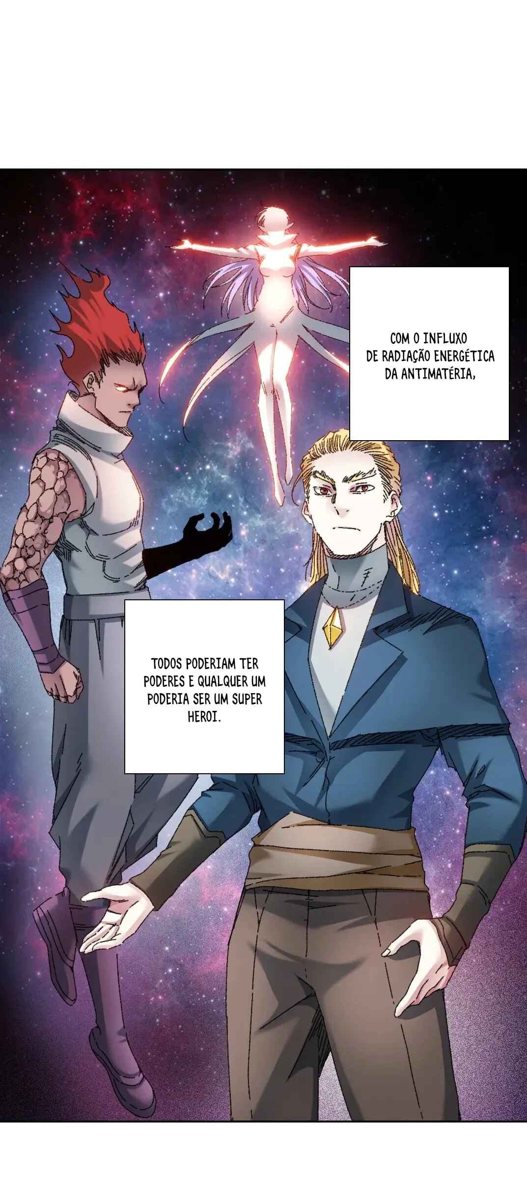 Eternal Club Chapter 299 - Page 4