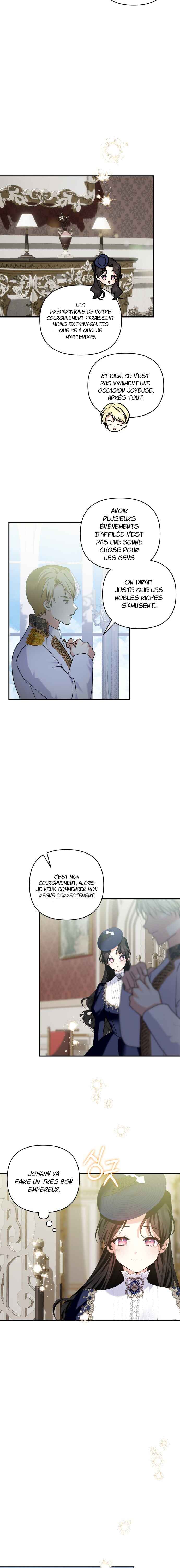 Monster Duke's Daughter Chapter 154 - Page 12