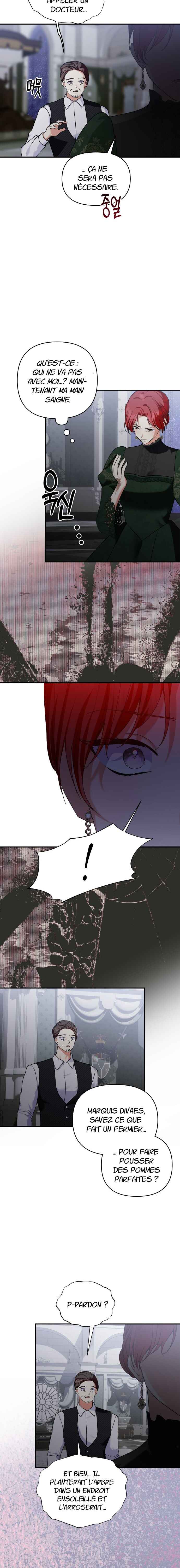 Monster Duke's Daughter Chapter 154 - Page 7