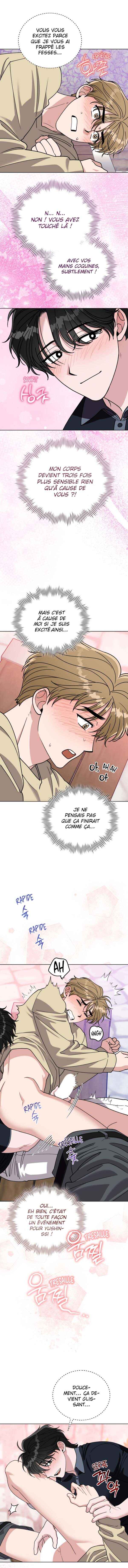 Balbajuseyo, Wangja-nim! Chapter 11 - Page 4