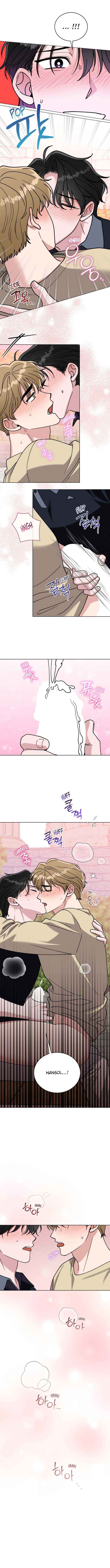 Balbajuseyo, Wangja-nim! Chapter 11 - Page 8