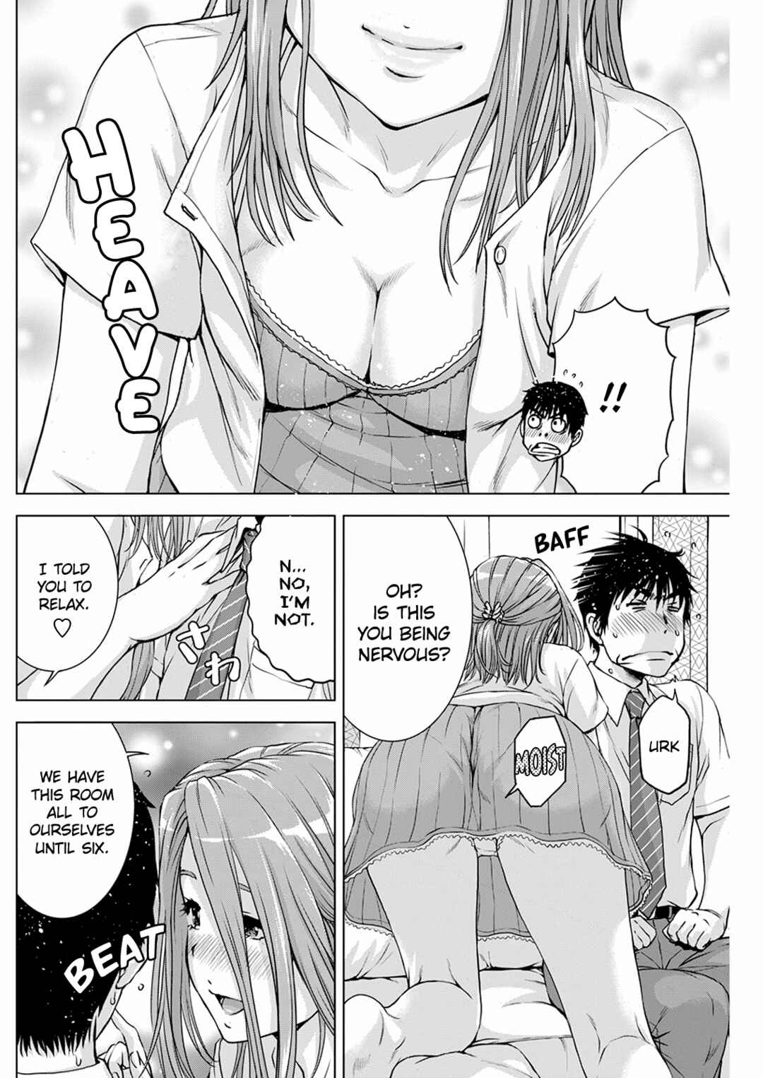 Ore wa Lolicon ja Nai! Chapter 44 - Page 13