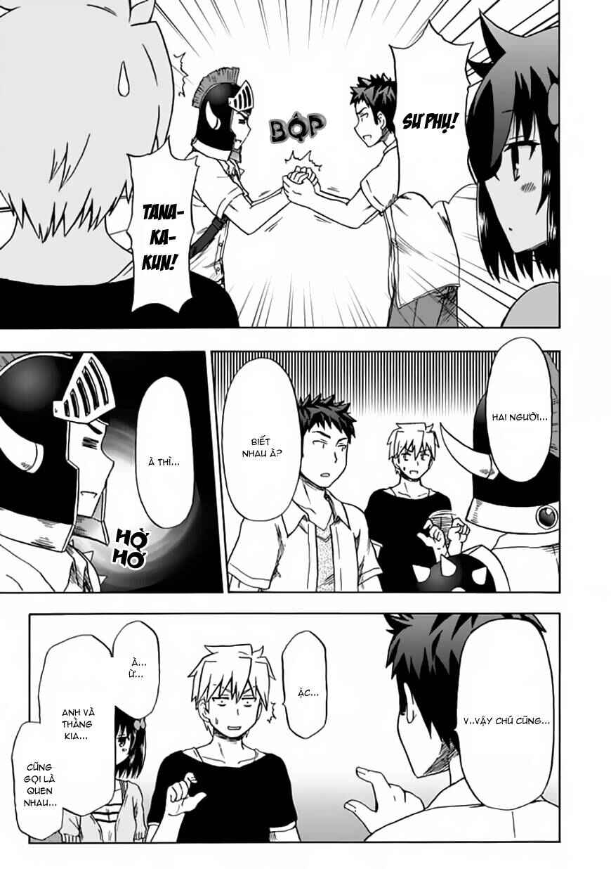 Fujimura-kun Mates Chapter 74 - Page 6