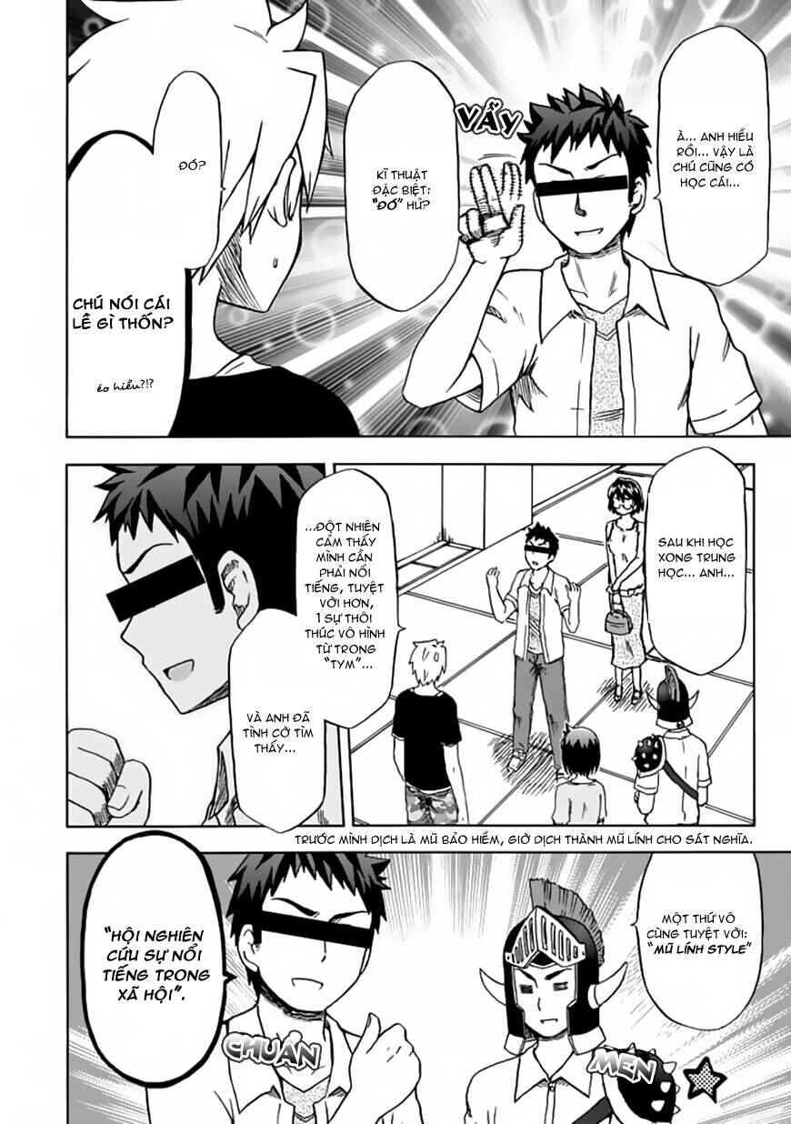 Fujimura-kun Mates Chapter 74 - Page 7