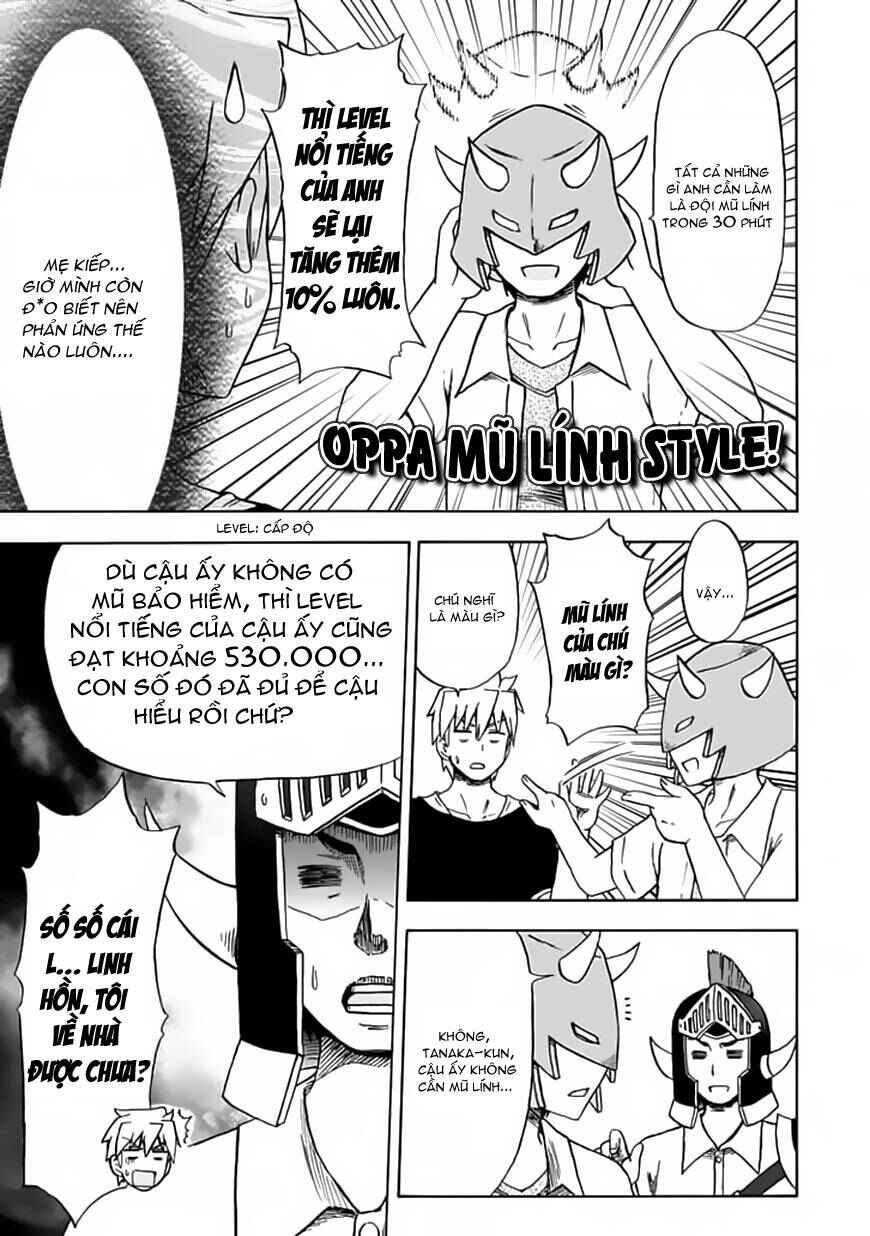 Fujimura-kun Mates Chapter 74 - Page 8