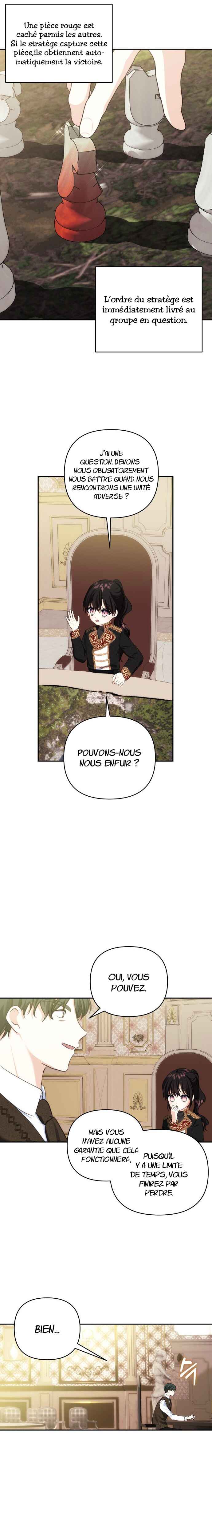 Monster Duke's Daughter Chapter 72 - Page 11