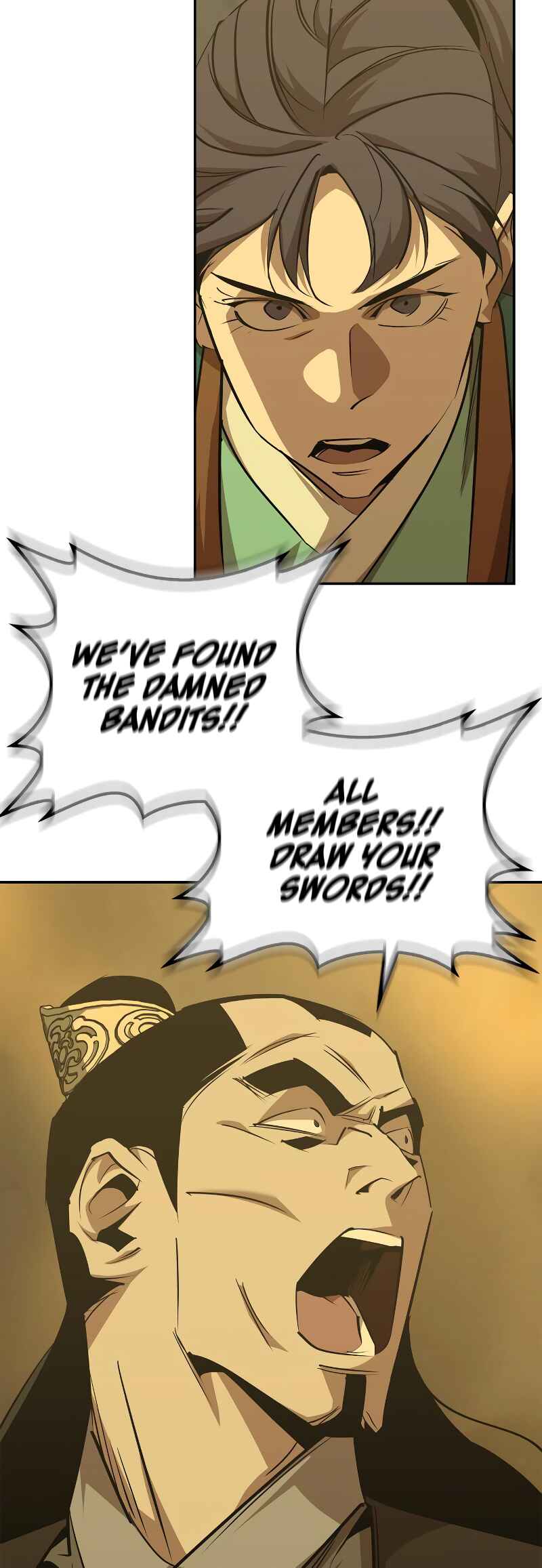 Martial Wild West Chapter 72 - Page 16