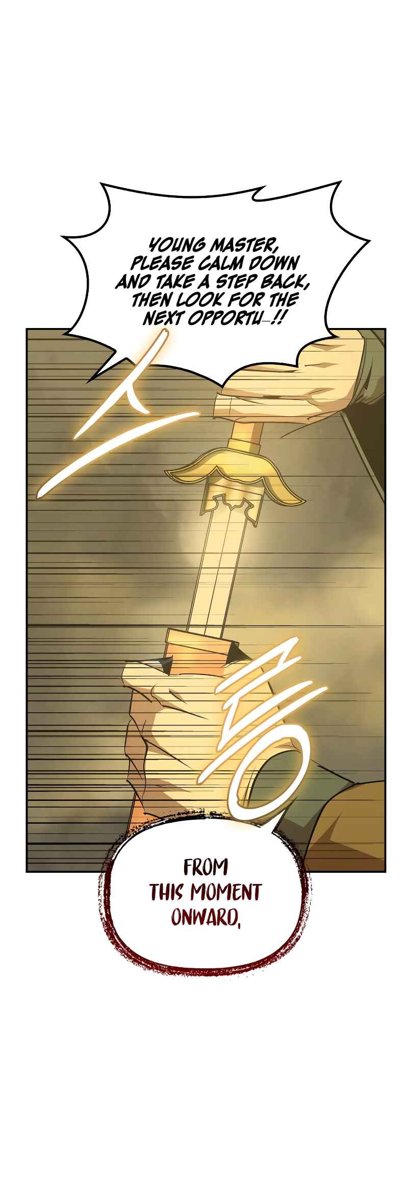 Martial Wild West Chapter 72 - Page 32