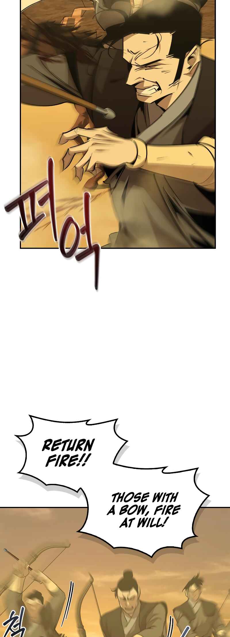 Martial Wild West Chapter 72 - Page 39