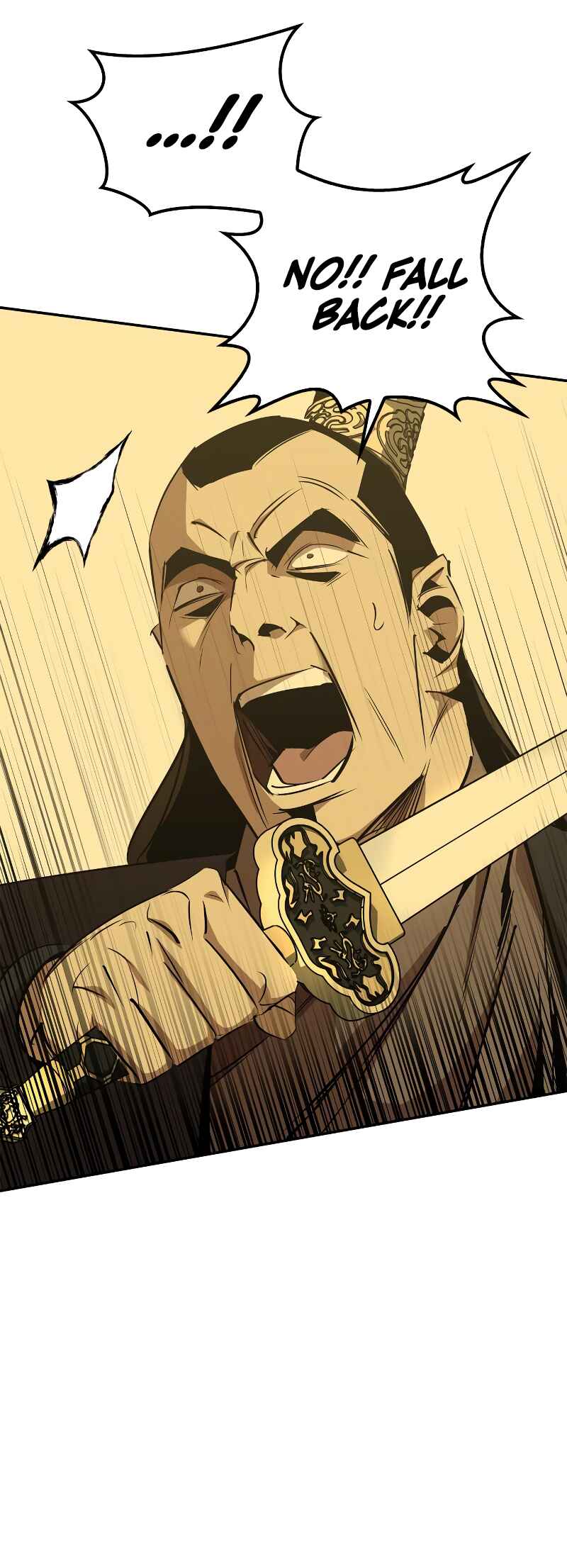 Martial Wild West Chapter 72 - Page 43