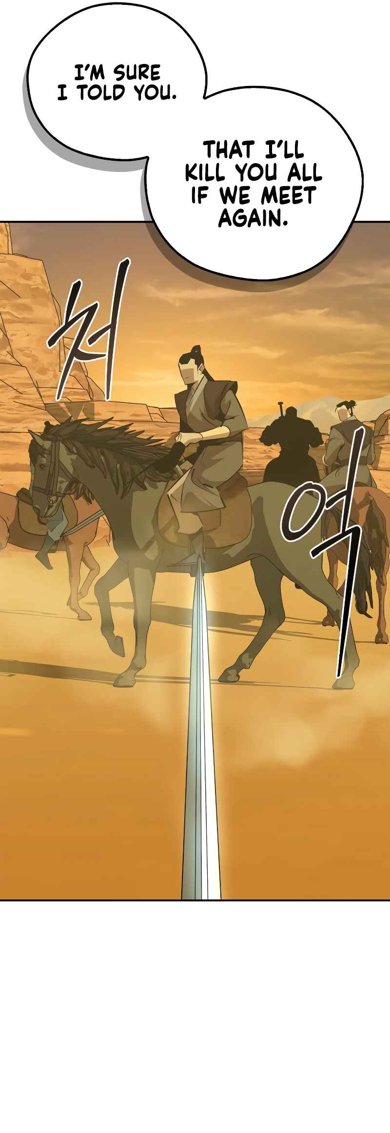 Martial Wild West Chapter 72 - Page 56
