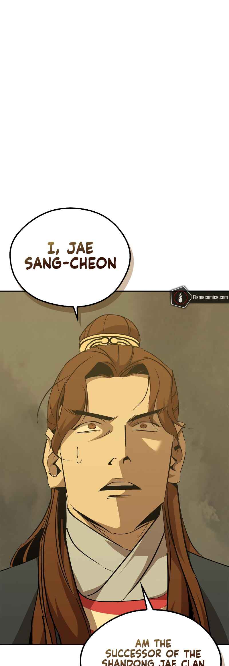 Martial Wild West Chapter 72 - Page 60