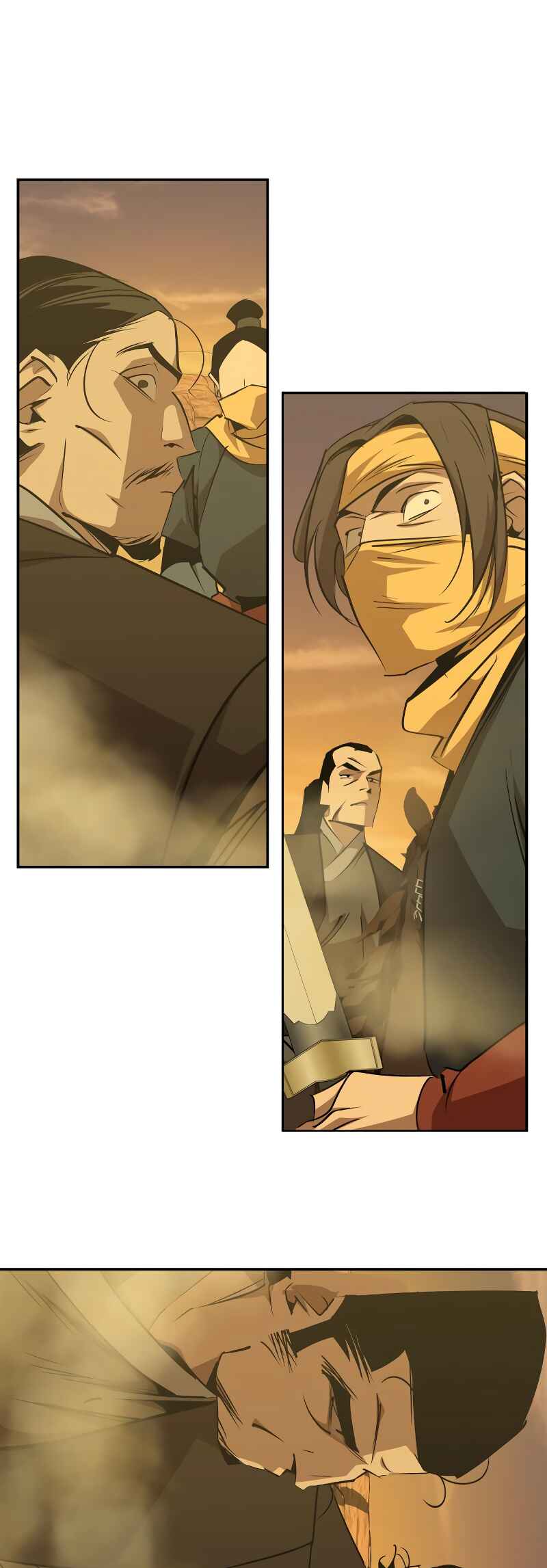 Martial Wild West Chapter 72 - Page 64