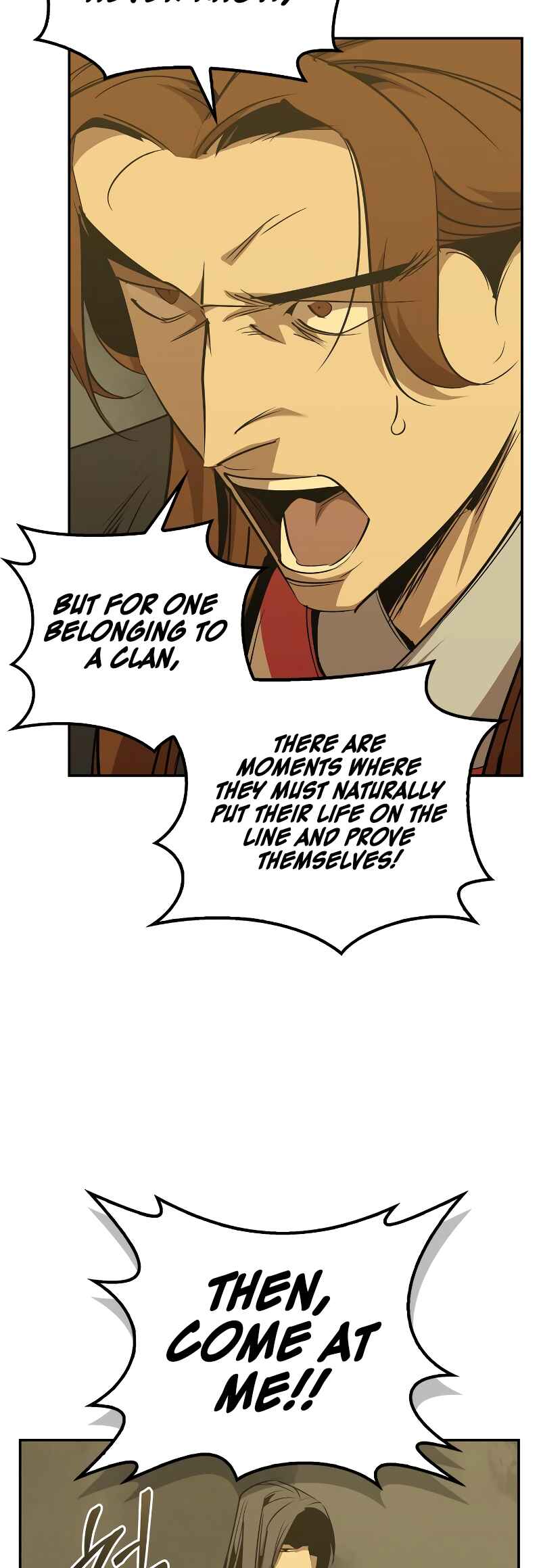 Martial Wild West Chapter 72 - Page 69
