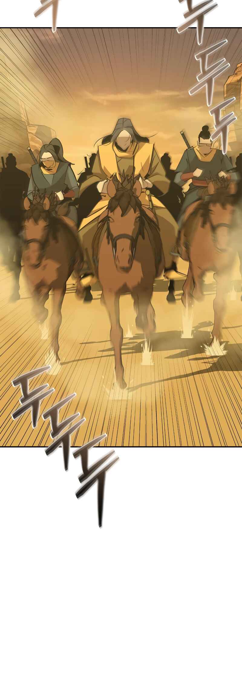 Martial Wild West Chapter 72 - Page 7