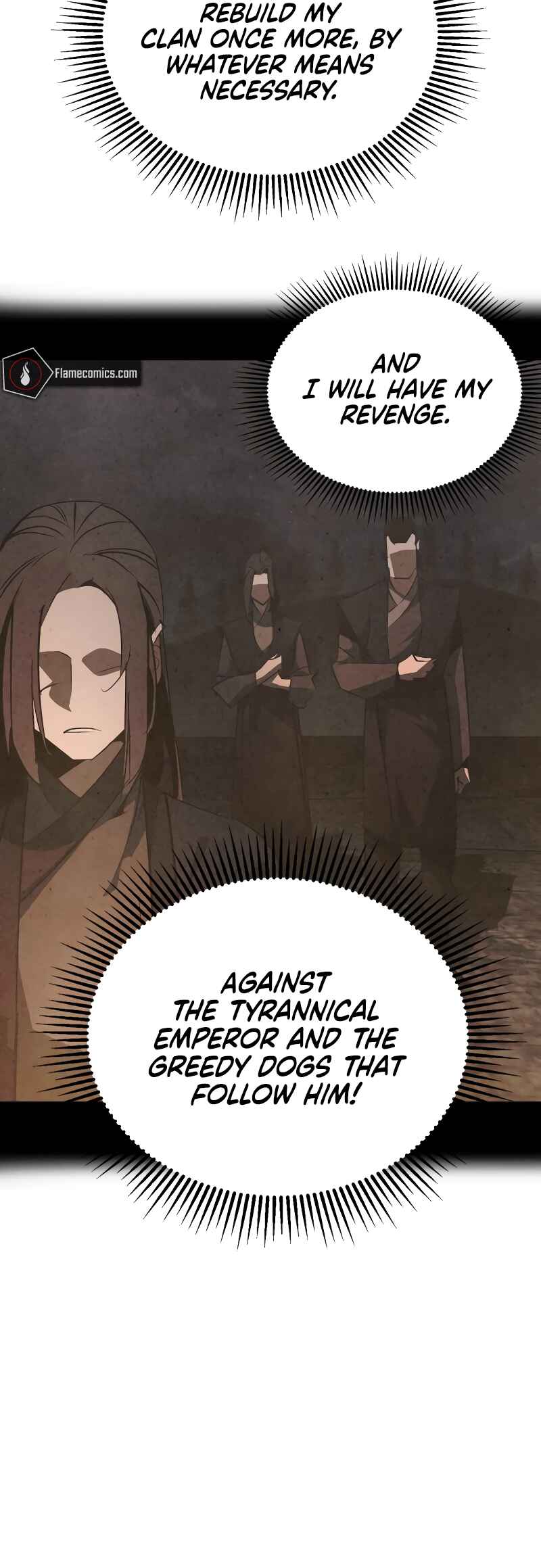Martial Wild West Chapter 72 - Page 72