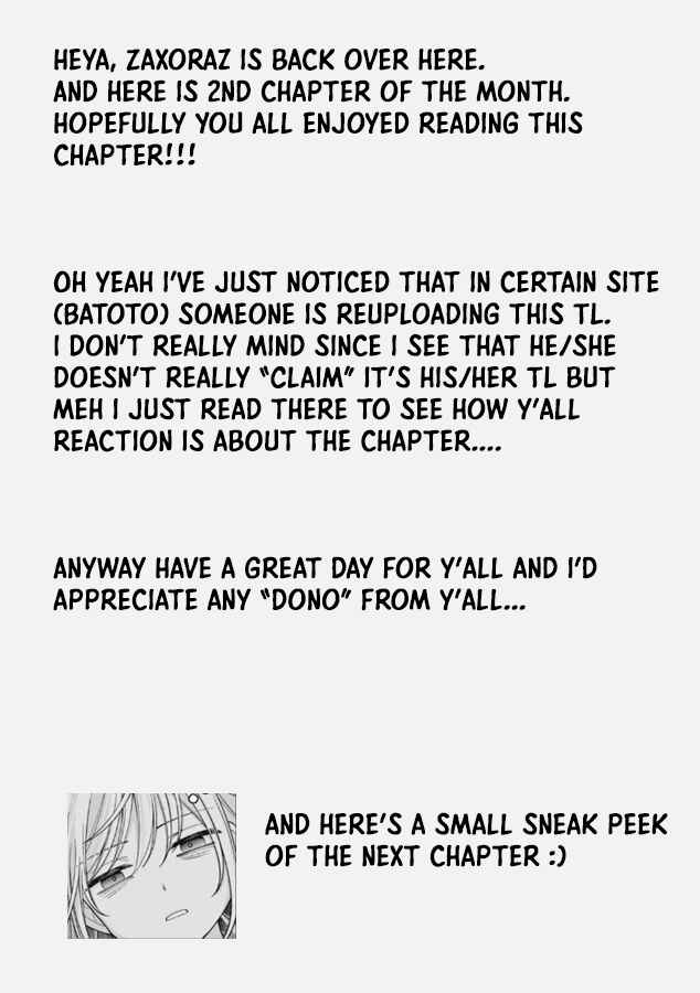Gokumama ~Gokudou Datta Ore ga Mama ni Natta Hanashi~ Chapter 17 - Page 13