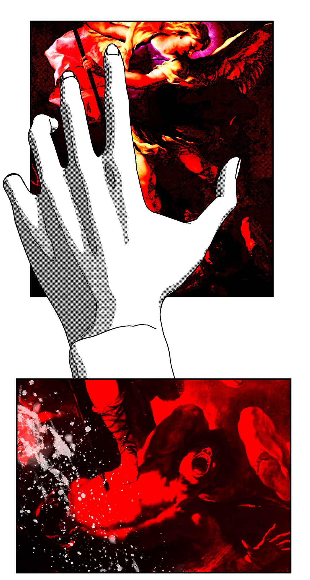 Fire Train Chapter 0 - Page 2