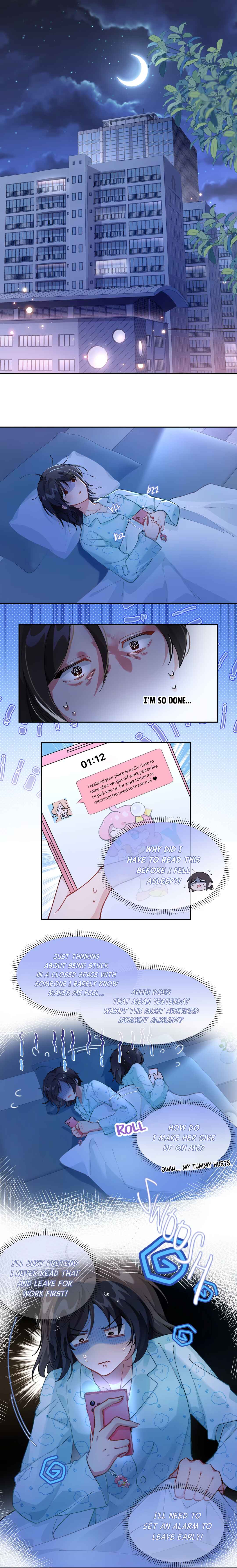 "Duōduō Suōsuō" Táolí Nǐ Chapter 2 - Page 2