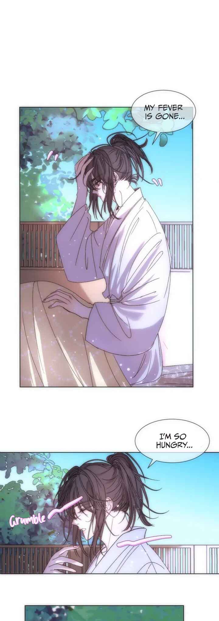 Anecdotes with Master After the Novel Transmigration Chapter 27 - Page 2