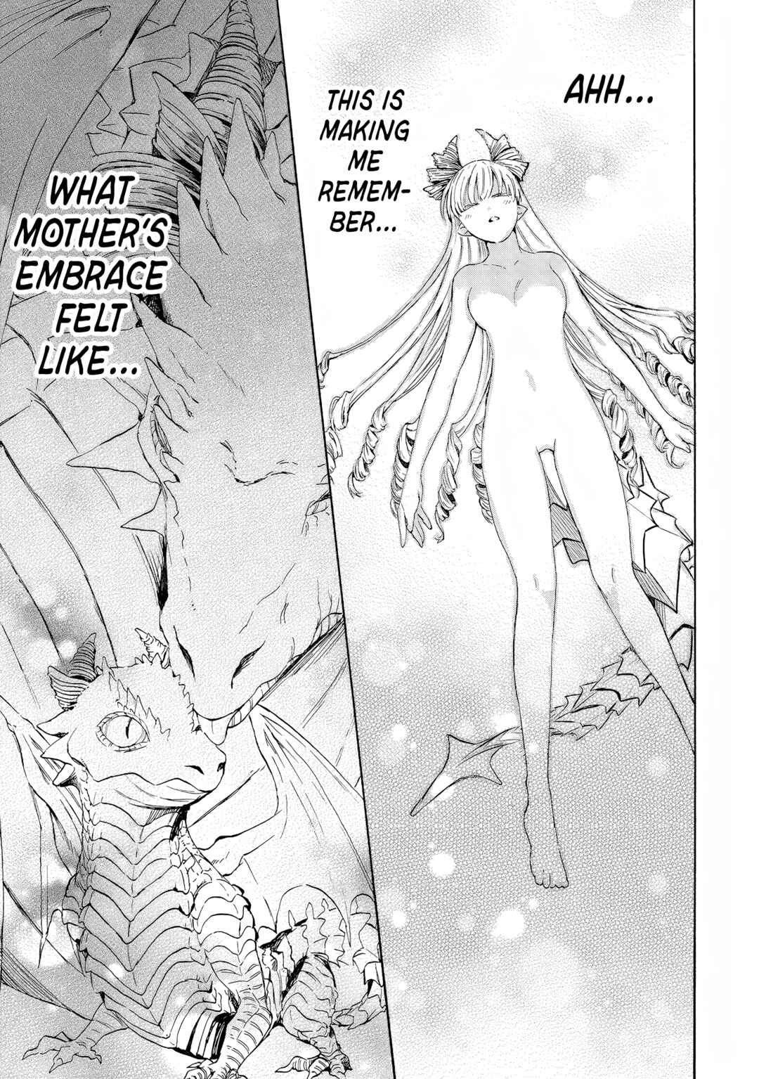 Yuusha Izoku Chapter 2 - Page 33
